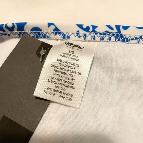 Mossimo Bikini Bottom Womens Size Large - Picture 7 of 15